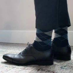 Bamboe Sokken | Geruite Sokken | Anti-zweet Sokken | Naadloze Sokken | Heren Sokken | Dames Sokken | 4 Paar - Marineblauw | Maat: 46-47 | Merk: Bamboosa 11 Bamboe Sokken | Geruite Sokken | Anti-zweet Sokken | Naadloze Sokken | Heren Sokken | Dames Sokken | 4 Paar - Marineblauw | Maat: 46-47 | Merk: Bamboosa -Beenmode Verkoop 550x550 63