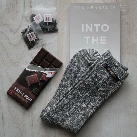 Huissokken - Huissokken Dames Grijs - Huissokken Dames - Fluffy Sokken - Wollen Sokken - Maat 38 - 42 - NZRD35® - Gold Label 7 Huissokken - Huissokken Dames Grijs - Huissokken Dames - Fluffy Sokken - Wollen Sokken - Maat 38 - 42 - NZRD35® - Gold Label - Afbeelding 5