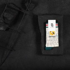 That Sockss CitySockss Den Haag Sokken + Giftbox - One Size -Beenmode Verkoop 550x550 90