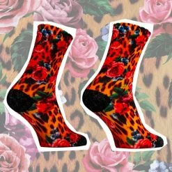 Sock My Feet - Grappige Sokken Dames - 3 Pack - Maat 39-42 - Moederdag Cadeautje - Sokken Giftbox - Funny Socks - Vrolijke Sokken - Leopard Print - Luipaard Panter Sokken - Gekke Sokken - Grappige Cadeaus - Socks First. 11 Sock My Feet - Grappige Sokken Dames - 3 Pack - Maat 39-42 - Moederdag Cadeautje - Sokken Giftbox - Funny Socks - Vrolijke Sokken - Leopard Print - Luipaard Panter Sokken - Gekke Sokken - Grappige Cadeaus - Socks First. -Beenmode Verkoop 550x550 94