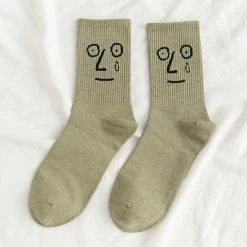 FUN Socks Funky Socks - Funny Socks - Cadeaus Voor Haar - Grappige Sokken - Gekke Sokken - Leuke Sokken - Huissokken - Bedsokken Dames - Cadeau Voor Vriendin - Slaapsokken Dames - Dames 36-41 13 FUN Socks Funky Socks - Funny Socks - Cadeaus Voor Haar - Grappige Sokken - Gekke Sokken - Leuke Sokken - Huissokken - Bedsokken Dames - Cadeau Voor Vriendin - Slaapsokken Dames - Dames 36-41 -Beenmode Verkoop 550x550 99