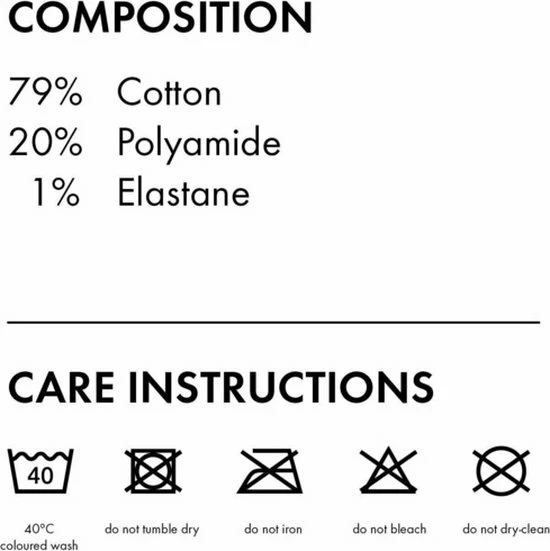 Burlington Everyday Damessokken (2-pack) - Katoen - Marine Blauw En Geruit - Maat: 36-41 10 Burlington Everyday Damessokken (2-pack) - Katoen - Marine Blauw En Geruit - Maat: 36-41 - Afbeelding 8