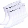 Puma Sport Crew (12-Pack) Sokken Unisex - Maat 43-46 -Beenmode Verkoop 550x552