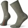 SMARTWOOL - Women's Hike Classic Edition Light Cushion - Mountain Gray - Maat M (38-41) -Beenmode Verkoop 550x555