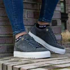 SOLIT Socks Enkelsokken Die Niet Afzakken - Maat 35-38 - Voor Dames En Heren - Naadloze Sokken - Sneakersokken Dames En Heren - Sokken -Beenmode Verkoop 550x557 4