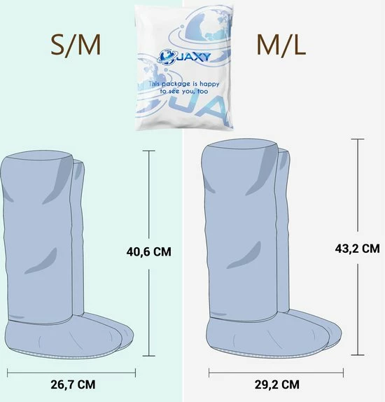 JAXY Huissokken - Verwarmde Sokken - Sloffen - Anti Slip Sokken - Warme Sokken - Fleece Sokken - Dikke Sokken - Fluffy Sokken - Pantoffels - Slof Sokken - Maat M/L - Hot Pink 5 JAXY Huissokken - Verwarmde Sokken - Sloffen - Anti Slip Sokken - Warme Sokken - Fleece Sokken - Dikke Sokken - Fluffy Sokken - Pantoffels - Slof Sokken - Maat M/L - Hot Pink - Afbeelding 3