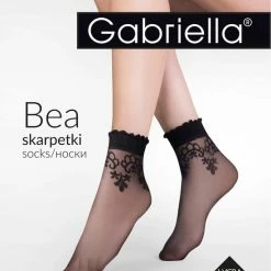 2 Pack Gabriella Pantysokjes Bea 20DEN Met Patroon, One Size, Zwart 7 2 Pack Gabriella Pantysokjes Bea 20DEN Met Patroon, One Size, Zwart -Beenmode Verkoop 550x579 1