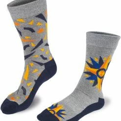 Alzheimer Socks Alzheimer Wandel Socks 2022 (Maat 35-38)