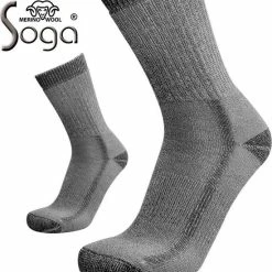 Eureka Zachte Merino Wollen Wandelsokken S7 - Unisex - Grijs - Maat 46-48 7 Eureka Zachte Merino Wollen Wandelsokken S7 - Unisex - Grijs - Maat 46-48 -Beenmode Verkoop 550x609 1