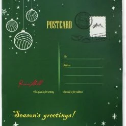 Merkloos ORGANISCH KATOEN KERSTSOKKEN, ARTY SOCKS Christmas, 35-38 -Beenmode Verkoop 550x610