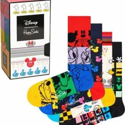 Happy Socks - Disney Gift Set
