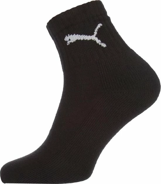 PUMA Short Crew 3P Unisex 47-49 5 PUMA Short Crew 3P Unisex 47-49 - Afbeelding 3