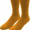 Okergele Sokken - E.L. Cravatte -Beenmode Verkoop 550x639 1