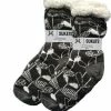 Sukats® Huissokken - Homesocks - Maat 36-41 - Anti-Slip - Fluffy - Dames Huissokken - Herfstsokken - Variant 4