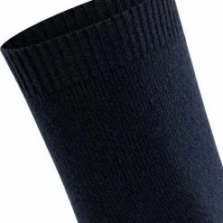 FALKE Cosy Wool Zonder Motief Zacht Dik Winter Warm Ondoorzichtig Halfhoog Comfortabel Merinowol Kasjmier Blauw Dames Sokken - Maat 35-38 15 FALKE Cosy Wool Zonder Motief Zacht Dik Winter Warm Ondoorzichtig Halfhoog Comfortabel Merinowol Kasjmier Blauw Dames Sokken - Maat 35-38 -Beenmode Verkoop 550x645