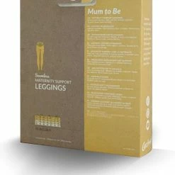 Carriwell Zwangerschapslegging - Zwart - L -Beenmode Verkoop 550x646