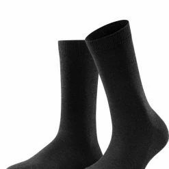 FALKE Family Grondstofvriendelijk Zacht Zonder Motief Duurzaam Ondoorzichtig Mid-rise Duurzaam Katoen Grijs Dames Sokken - Maat 35-38 15 FALKE Family Grondstofvriendelijk Zacht Zonder Motief Duurzaam Ondoorzichtig Mid-rise Duurzaam Katoen Grijs Dames Sokken - Maat 35-38 -Beenmode Verkoop 550x652