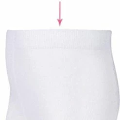 Baby Emporio Baby Meisje Maillot Leggings-maat 12-24 Maanden-rood-anti-slip Zooltjes-katoen -Beenmode Verkoop 550x654 4