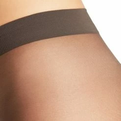 FALKE Pure Matt 20 Panty - Antraciet - Maat S -Beenmode Verkoop 550x659 17