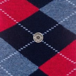 Burlington Everyday Damessokken (2-pack) - Katoen - Marine Blauw En Geruit - Maat: 36-41 17 Burlington Everyday Damessokken (2-pack) - Katoen - Marine Blauw En Geruit - Maat: 36-41 -Beenmode Verkoop 550x660 11