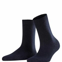 FALKE Cosy Wool Zonder Motief Zacht Dik Winter Warm Ondoorzichtig Halfhoog Comfortabel Merinowol Kasjmier Blauw Dames Sokken - Maat 35-38 19 FALKE Cosy Wool Zonder Motief Zacht Dik Winter Warm Ondoorzichtig Halfhoog Comfortabel Merinowol Kasjmier Blauw Dames Sokken - Maat 35-38 -Beenmode Verkoop 550x660 12