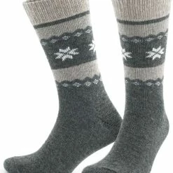 GoWith-wollen Sokken-alpaca Sokken-huissokken-2 Paar-warme Sokken-wintersokken-thermosokken-huissokken-grijs-antraciet-maat 43-46 19 GoWith-wollen Sokken-alpaca Sokken-huissokken-2 Paar-warme Sokken-wintersokken-thermosokken-huissokken-grijs-antraciet-maat 43-46 -Beenmode Verkoop 550x661 3