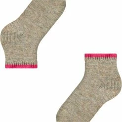 FALKE Cosy Plush Korte Sokken Versterkte Sloffsokken Zonder Patroon Ademend Zacht Verwarmend Met Pluche Wol Alpaca Beige Dames Sokken - Maat 35-38 11 FALKE Cosy Plush Korte Sokken Versterkte Sloffsokken Zonder Patroon Ademend Zacht Verwarmend Met Pluche Wol Alpaca Beige Dames Sokken - Maat 35-38 -Beenmode Verkoop 550x666 4