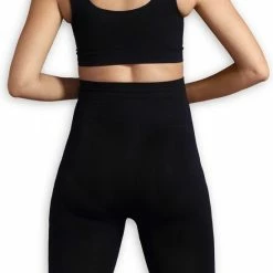 Carriwell Zwangerschapslegging - Zwart - L -Beenmode Verkoop 550x667 3