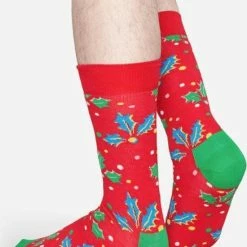 Happy Socks Holly Sock - Maat 41-46 -Beenmode Verkoop 550x668 7