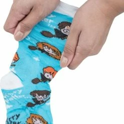 Cinereplicas Harry Potter - Magic Socks Dark Arts -Beenmode Verkoop 550x671 3