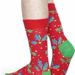 Happy Socks Holly Sock - Maat 41-46 -Beenmode Verkoop 550x675