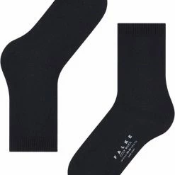 FALKE Cosy Wool Zonder Motief Zacht Dik Winter Warm Ondoorzichtig Halfhoog Comfortabel Merinowol Kasjmier Blauw Dames Sokken - Maat 35-38 14 FALKE Cosy Wool Zonder Motief Zacht Dik Winter Warm Ondoorzichtig Halfhoog Comfortabel Merinowol Kasjmier Blauw Dames Sokken - Maat 35-38 -Beenmode Verkoop 550x676