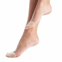 Oroblu Solange Sokken - Nude-Look - Maat One Size