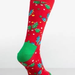 Happy Socks Holly Sock - Maat 41-46 -Beenmode Verkoop 550x690