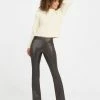 Spanx Leather Like Flare Pant | Zwart 1 Spanx Leather Like Flare Pant | Zwart -Beenmode Verkoop 550x697 1