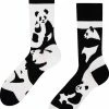 Good Mood Sokken - Abstracte Panda - Maat - 43-46 2 Good Mood Sokken - Abstracte Panda - Maat - 43-46 -Beenmode Verkoop 550x700 3