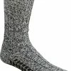 SOCKS4FUN Wollen Sokken Met Anti Slip Zool – 2 Paar – 2 Tinten Grijs – Maat 39/42 2 SOCKS4FUN Wollen Sokken Met Anti Slip Zool – 2 Paar – 2 Tinten Grijs – Maat 39/42 -Beenmode Verkoop 550x700 4