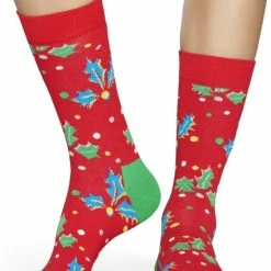 Happy Socks Holly Sock - Maat 41-46 -Beenmode Verkoop 550x705 1