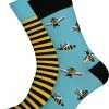 Many Mornings Sokken Bee Beey - Unisex - Maat: 39-42 2 Many Mornings Sokken Bee Beey - Unisex - Maat: 39-42 -Beenmode Verkoop 550x710 1