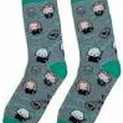 Cinereplicas Harry Potter - Magic Socks Dark Arts -Beenmode Verkoop 550x716 3