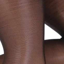 Oroblu Magie Panty Denier 40 - Bruin - Maat 48/50 -Beenmode Verkoop 550x728 1