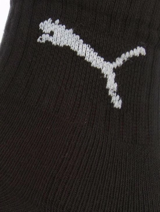 PUMA Short Crew 3P Unisex 47-49 7 PUMA Short Crew 3P Unisex 47-49 - Afbeelding 5