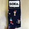 Merkloos SOKn. Kerst Sokken *KERSTLAARZEN* Maat 35-41 (ook Leuk Om Kado Te Geven !) 2 Merkloos SOKn. Kerst Sokken *KERSTLAARZEN* Maat 35-41 (ook Leuk Om Kado Te Geven !) -Beenmode Verkoop 550x733 12