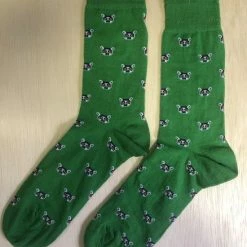 Merkloos SOKn. Trendy Sokken " Maki " Maat 40-46 (Ook Leuk Om Kado Te Geven !) -Beenmode Verkoop 550x733 17