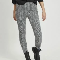 VILA VIHOUNDI HW 7/8 LEGGINGS Dames Legging - Maat XL -Beenmode Verkoop 550x733 19