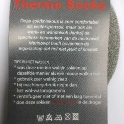 Eureka Zachte Merino Wollen Wandelsokken S7 - Unisex - Grijs - Maat 46-48 6 Eureka Zachte Merino Wollen Wandelsokken S7 - Unisex - Grijs - Maat 46-48 -Beenmode Verkoop 550x733 25