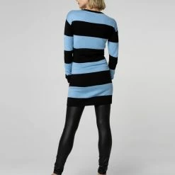 Supermom Legging Shine Zwangerschap - Maat M/L -Beenmode Verkoop 550x733 35