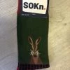 Merkloos SOKn. Trendy Sokken "KONIJN" Maat 40-46 (Ook Leuk Om Kado Te Geven !) -Beenmode Verkoop 550x733 37