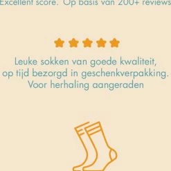 Sock My Feet - Grappige Sokken Dames - 2 Pack - Maat 39-42 - Sokken Giftbox - Funny Socks - Vrolijke Sokken - Katten Sokken - Cat Socks- Gekke Sokken - Grappige Cadeaus -Beenmode Verkoop 550x749 1