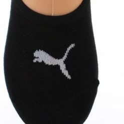 Puma Footie Unisex Sokken - 3-pack - Maat 43-46 -Beenmode Verkoop 550x763 1